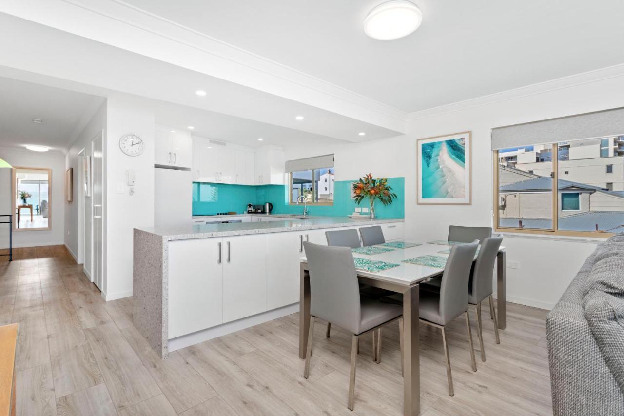 פרת'' Suite 310 Sandcastles 3 Bedroom Deluxe מראה חיצוני תמונה