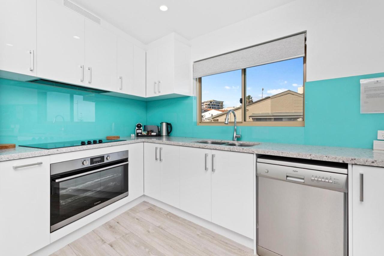 פרת'' Suite 310 Sandcastles 3 Bedroom Deluxe מראה חיצוני תמונה