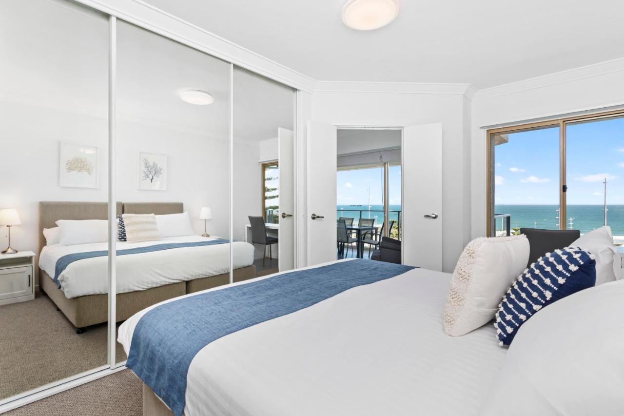 פרת'' Suite 310 Sandcastles 3 Bedroom Deluxe מראה חיצוני תמונה