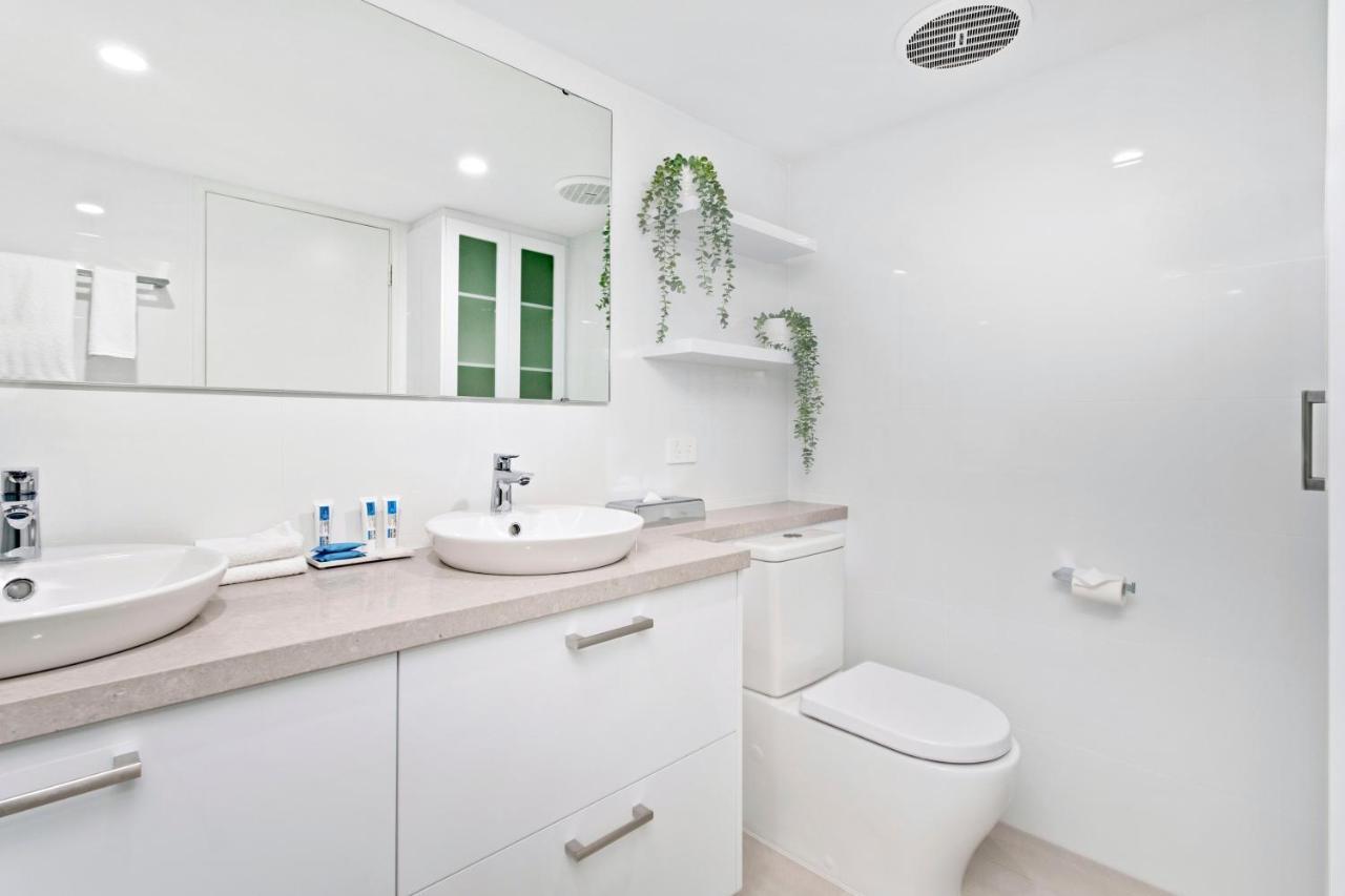פרת'' Suite 310 Sandcastles 3 Bedroom Deluxe מראה חיצוני תמונה