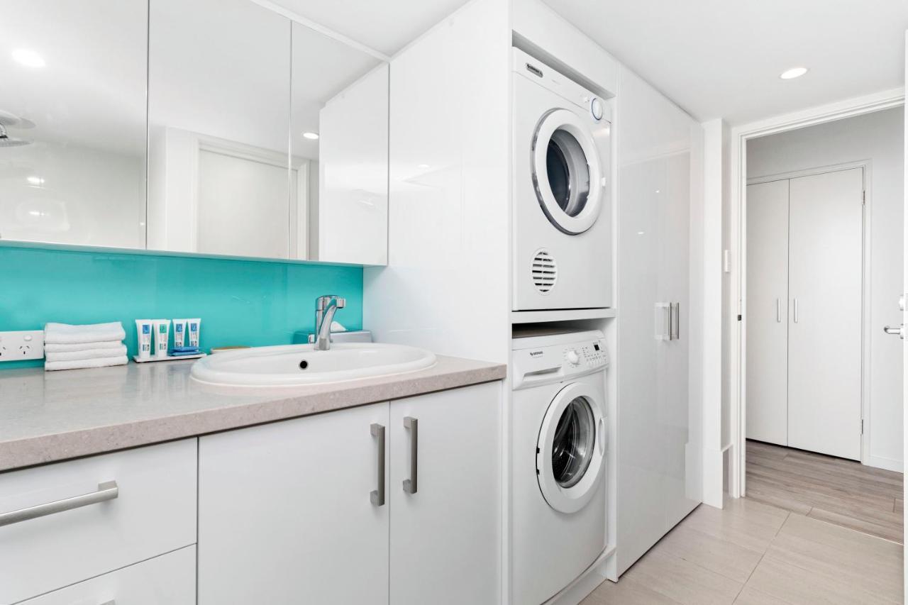 פרת'' Suite 310 Sandcastles 3 Bedroom Deluxe מראה חיצוני תמונה
