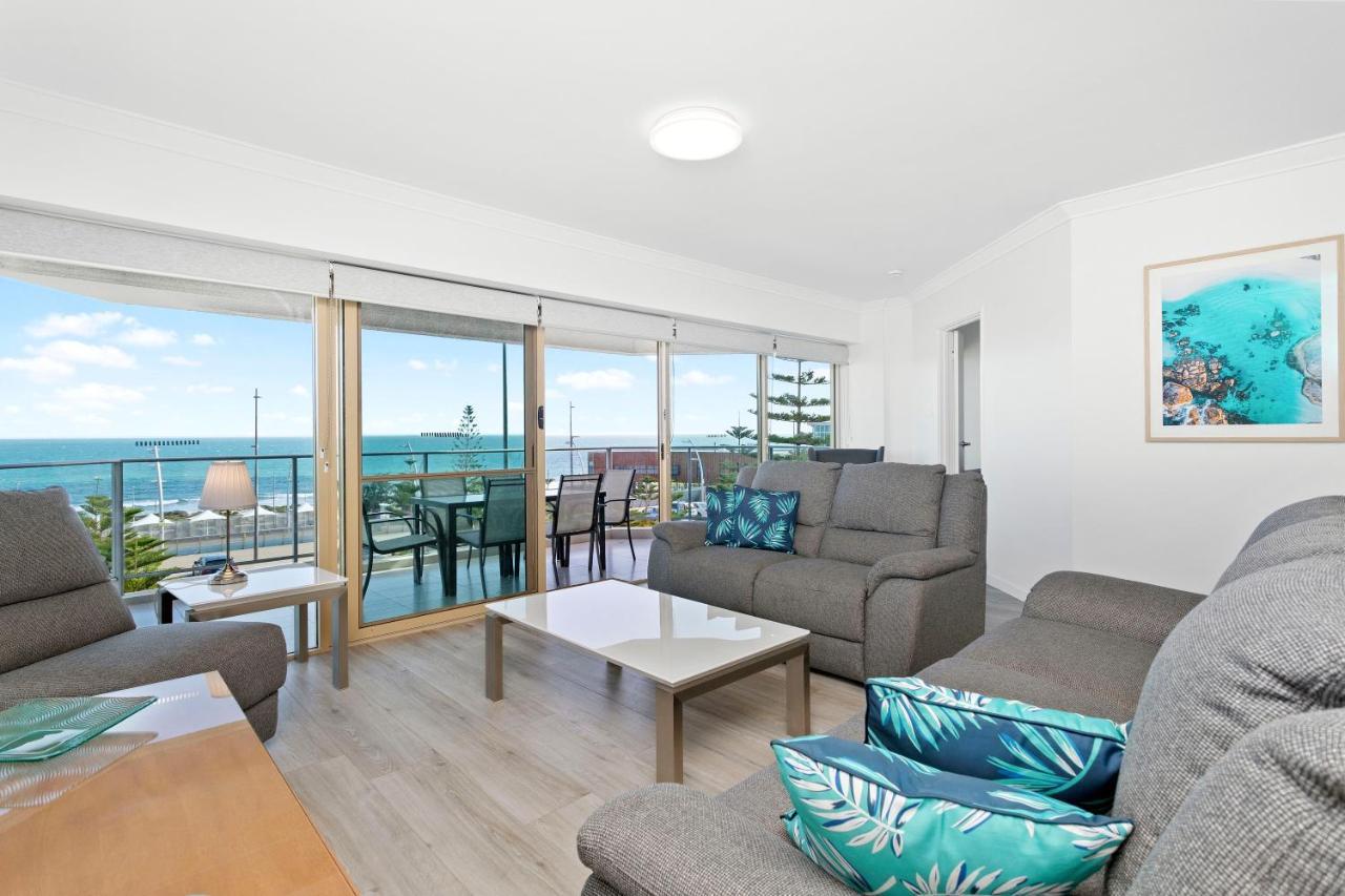 פרת'' Suite 310 Sandcastles 3 Bedroom Deluxe מראה חיצוני תמונה